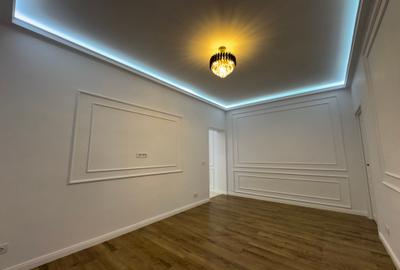 Floreasca, Apartament 2 Camere, Etaj 1/3, Finisat - Renovat Premium - 13