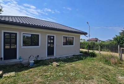 Casa noua cu etaj, zona Rediu - 6