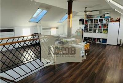 Casa 4 camere Selimbar mobilata utilata 160 mp utili - 21