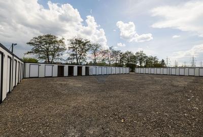 Investiție profitabilă în Brașov, Self-Storage 51 boxe - 9