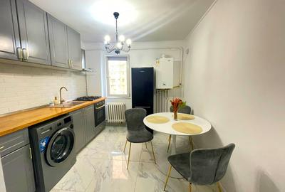 Apartament 2 camere-52mp-Podu Ros-Cantemir - 1