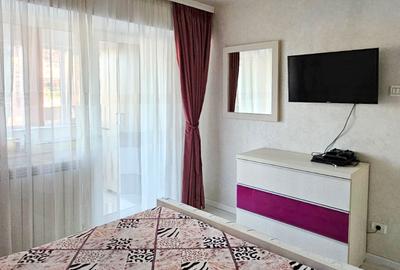 Apartament 3 camere - 2 bai | Capitol - Tomis 2 | Termen lung - 6