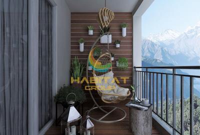 Apartament 2 Camere Sector 4 Grand Arena 55.1Mp - 10