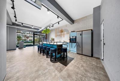 Spatiu comercial modern de 137 mp in zona Central, Anton Pann - 1