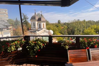 Vilă de epocă lângă Parcul Cișmigiu — eleganță boemă și potențial premium - 2