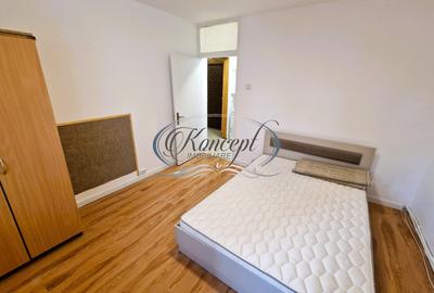 Apartament in cartierul Gheorgheni - 3