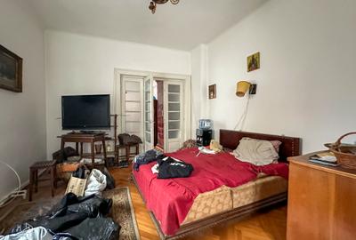 Casa cu teren langa Parcul Carol | 305 mp teren | Toate utilitatile - 9