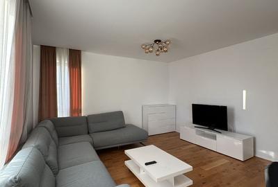Apartament cu 2 camere în Sisești