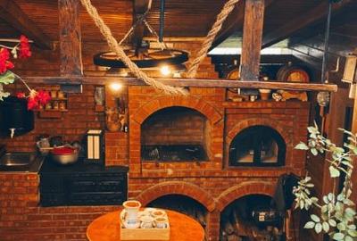 Casa / vila Craiovei , RENOVATA /mobilata/utilata ,finisaje superioare - 41