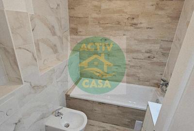 Apartament 3 camere, decomandat, centru, Roman, Neamt - 5