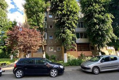 Garsoniera confort 1 de inchiriat zona Intim/Kaufland - 1