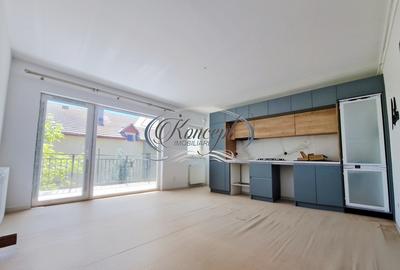 Apartament in curs de finisare, zona Golden Tulip - 1