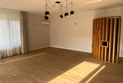 ARCUL DE TRIUMF I 4 camere I 153mp utili + Terasa 77mp I 2 locuri de parcare - 1