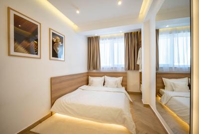 Penthouse premium cu 2 camere în cartierul Între Lacuri,terasă 150 mp cu jacuzzi - 5