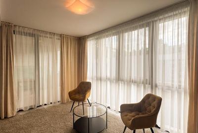 Apartament de inchiriat 3 camere Herastrau - 7