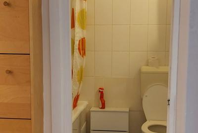 Garsoniera renovata, Vatra Luminoasa,etaj 3/3, 7 minute de metrou Muncii - 9