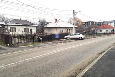 Casă de vânzare în Novaci, Gorj – Poziție centrală - 4