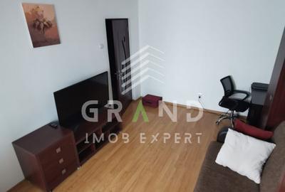 OPORTUNITATE! Garsonieră cu BALCON | Mănăștur–Kaufland–Izlazului - 1