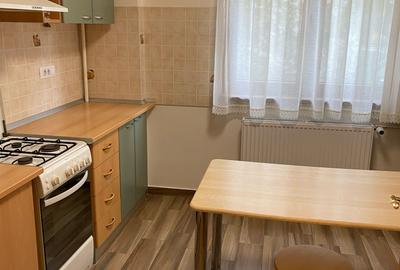 2 Camere Eroii Revolutiei Metrou 3 Min Parcare Renovat 58mp Cat Friendly - 8