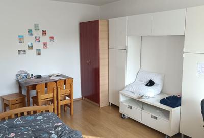 Garsonieră în Semicentral