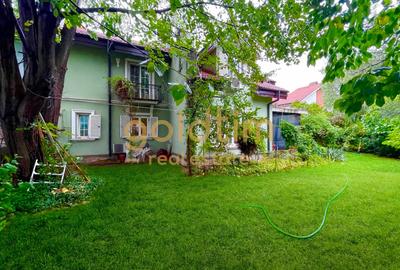 ANSAMBLU SECURIZAT/IANCU NICOLAE/ GARAJ/CURTE GENEROASA - 3