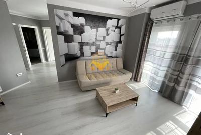 3 camere, 2 bai,AC, garaj, bloc nou,Marasti,zona Fabricii,Pet Friendly - 16