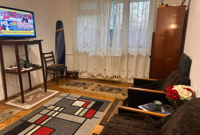 Apartament cu 2 camere în Calea Severinului