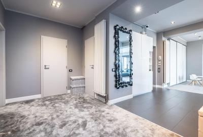 Primo - strada Rapsodiei - apartament 4 camere de lux - 6