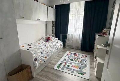 Apartament 3 camere- Mărăști - 3