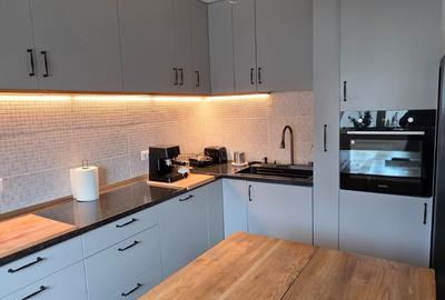 Casă cu 4 camere în Berceni