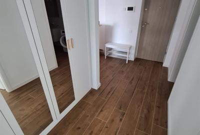 Apartament cu 2 camere de inchiriat in Complexul ARED R31 - Iosia - 6