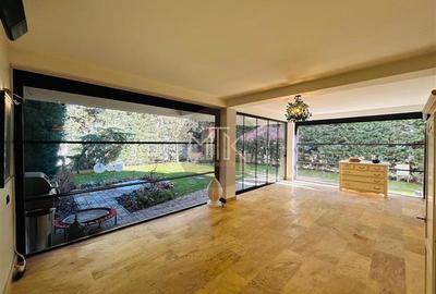 Vila 6cam., Superba Baneasa Residential Park | Iancu Nicolae - Pipera - 10