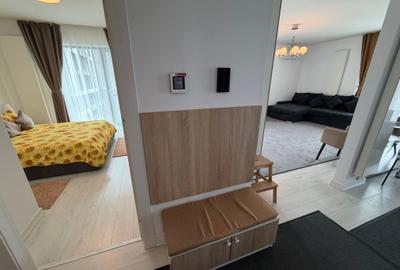 Inchiriere apartament Cloud 9 - Mall Promenada - 9