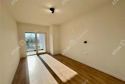 Apartament cu 3 camere 2 bai la alb loc privat de parcare in Turnisor - 4