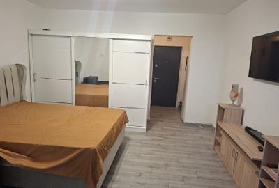 Berceni - Turnu Magurele - Garsoniera - 1