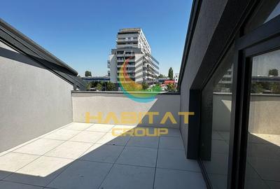 L.Rebreanu vila insiruita 4 camere 139 mp + curte 46 mp - 14