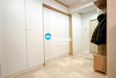 Inchiriez apartament 2 camere, open space, Complex Roua Residence - 8