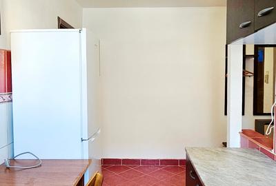 Apartament 2 camere, ingrijit, mobilat si utilat, zonaq Macrina - 7