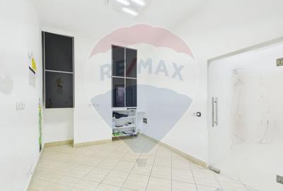 Spațiu comercial de 100mp de închiriat în zona Stirbei Voda - 11
