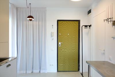 Apartament 2 camere cu balcon, la prima inchiriere.- direct proprietar - 12