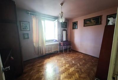 Apartament 2 camere în zona STRAZII MESES - 10