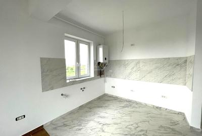 Bloc nou ESO. 3 Camere. Dressing. Terasa 25 mp. Finisaje la alegere. - 3