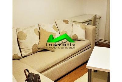 Garsoniera de inchiriat Sibiu Strand - 1