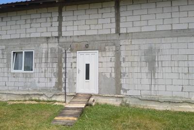 Vand sau schimb casa la tara cu apartament 2...3 camere in Bucuresti. - 9