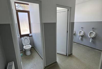 Spatiu de birou, zona Ultracentrala - 11