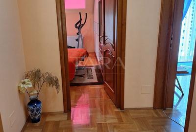 Vilă Elegantă în Cartierul Europa – Liniște și Confort - 8