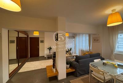 Apartament 2 Camere Aviației | Proaspăt Zugrăvit | Burileanu - 8