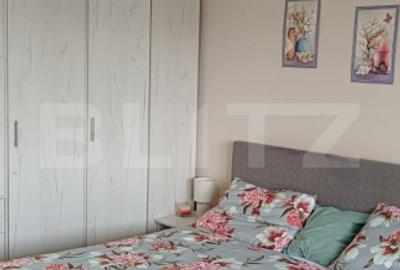 Apartamente 4 camere, 91 mp, zona CUG - 5