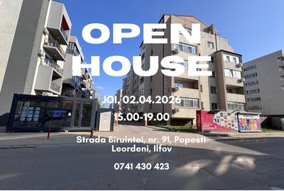 Apartament Top Class 5 ultramodern cu parcare subterana - 1