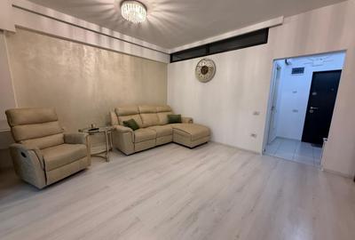 Zona Campus - Apartament 2 camere + parcare - 13